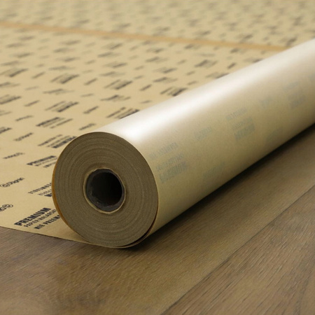 BLUE DOLPHIN PAPIER MALARSKI OCHRONNY PREMIUM 60cm x 27,43m 60839