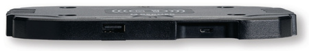 Ładowarka indukcyjna 5V 1A USB Berner 367168