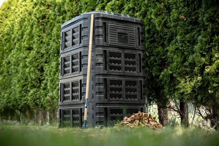 KOMPOSTOWNIK MODULARNY PATROL 1120L