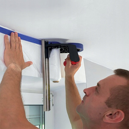 BLUE DOLPHIN DYSPENSER DS 330 DO PAPIERU FOLII MASKERÓW 61973