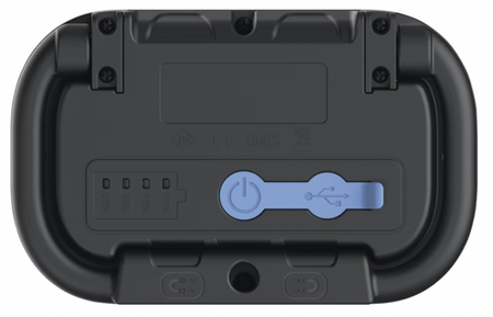 Latarka Pocket Flooder LED 10W Berner 1006912 USB-C